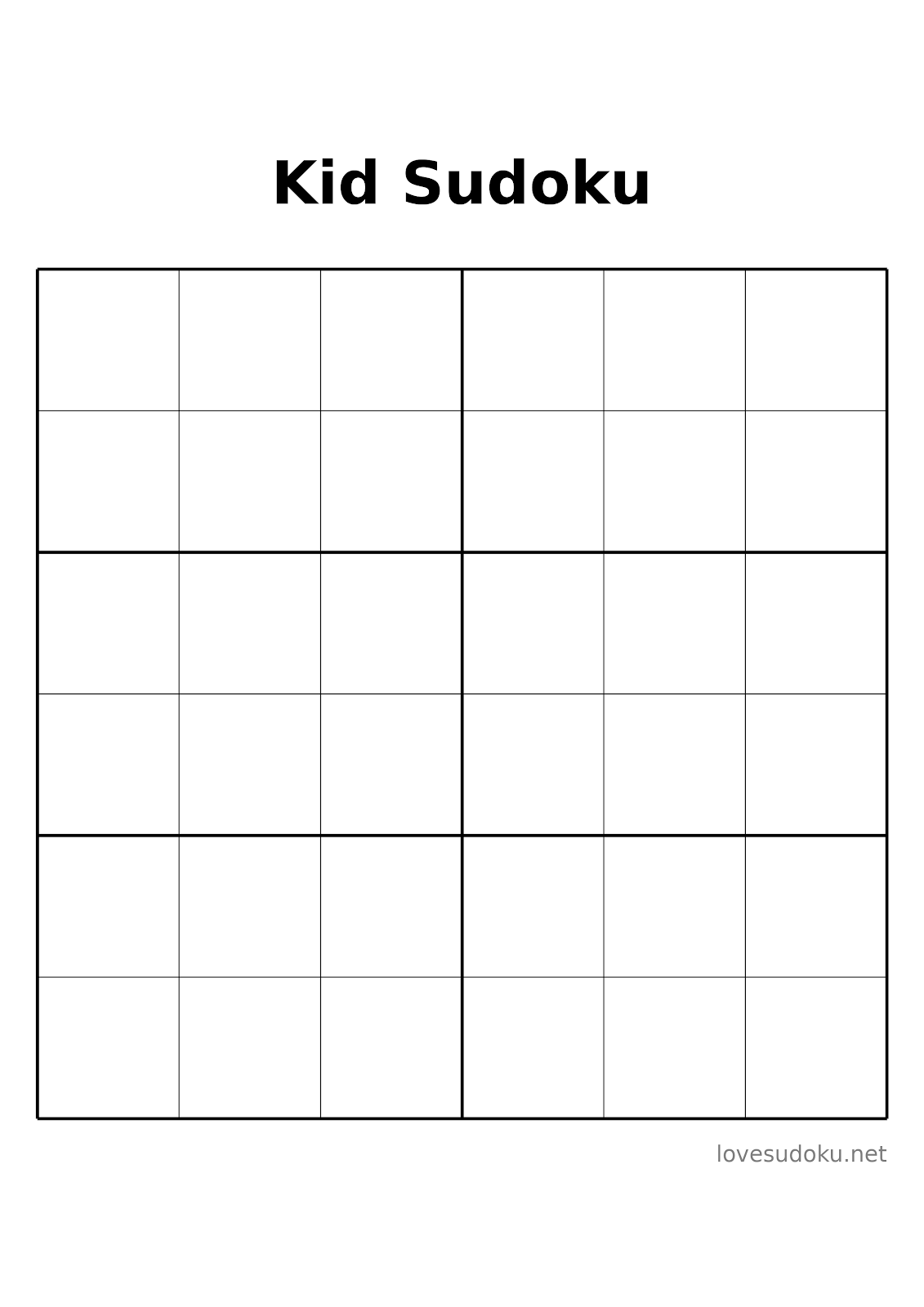 sudoku cheat sheet