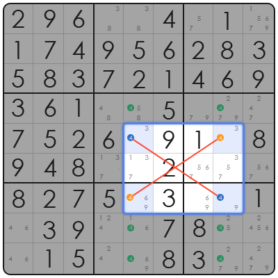 large print sudoku puzzles